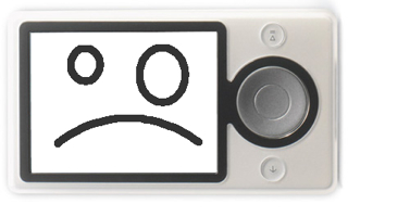 Zune-Frown-1