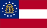 State Flag 2003